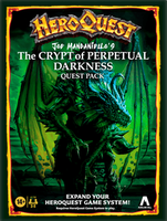 HeroQuest: The Crypt of Perpetual Darkness