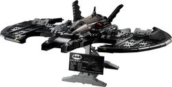 LEGO® DC Superheroes 1989 Batwing komponenten