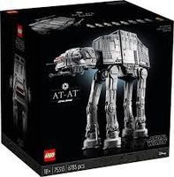 LEGO® Star Wars AT-AT™