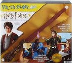 Pictionary Air Harry Potter