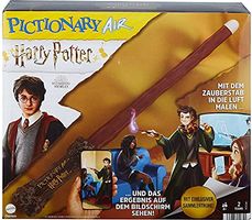 Pictionary Air Harry Potter