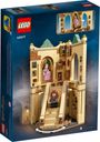 LEGO® Harry Potter™ Hogwarts™: Grand Staircase back of the box
