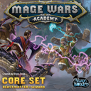 Mage Wars Academy