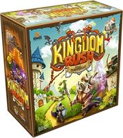 Kingdom Rush : Faille Temporelle