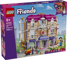 LEGO® Friends Heartlake City Grand Hotel