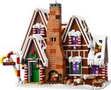 LEGO® Icons Gingerbread House components