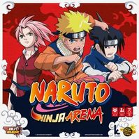 Naruto: Ninja Arena