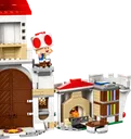 LEGO® Super Mario™ Battaglia con Roy al Castello di Peach