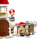 LEGO® Super Mario™ Battle with Roy at Peach's Castle