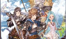 Japanime Tactics: Granblue Fantasy – Gran Starter Set