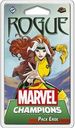 Marvel Champions: Il Gioco di Carte – Rogue: Pack Eroe