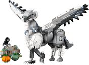 LEGO® Harry Potter™ Buck composants