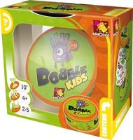 Dobble Kids