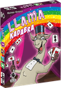 Llama Kadabra