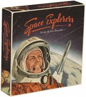 Space Explorers