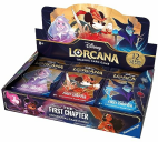 Disney Lorcana TCG - The First Chapter Boosterbox