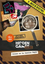 Hidden Games: Crimen en la familia Regio