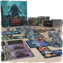 Cthulhu: Death May Die – Fear of the Unknown caja