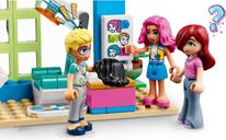 LEGO® Friends Hair Salon minifigures