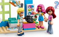 LEGO® Friends Friseursalon minifiguren