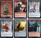 Magic The Gathering - Commander Legends: Battle for Baldur’s Gate - Draconic Dissent cards