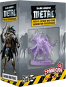 Zombicide: 2nd Edition – Dark Nights Metal: Pack #5