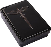 Dungeons & Dragons - Rogue Token Set