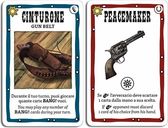 BANG! The Duel cards