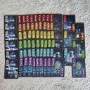 Lunar Skyline karten