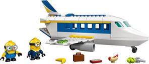 LEGO® Minions Minions Flugzeug komponenten