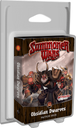 Summoner Wars (Second Edition): Obsidian Dwarves Faction Deck