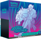 Pokémon TCG: Scarlet & Violet - Journey Together Elite Trainer Box