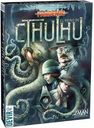 Pandemic: Reino de Cthulhu