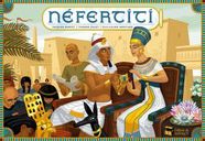 Néfertiti