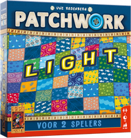 Patchwork Light