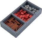Stone Age: Folded Space Insert componenti
