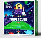 Superclub: Das Fußballmanager-Brettspiel