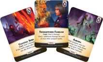 Aeon's End: War Eternal cards