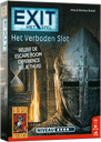 EXIT - Het Verboden Slot