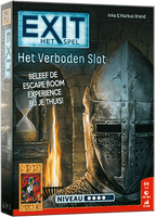 EXIT - Het Verboden Slot