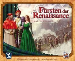 Fürsten der Renaissance