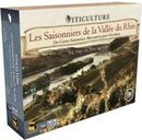 Viticulture: Les Saisonniers de la Vallée du Rhin