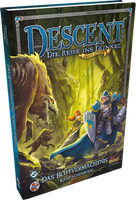 Descent: Die Reise ins Dunkel (Zweite Edition) - Das Blutvermächtnis