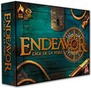 Endeavor: L'âge de la voile