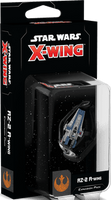 Star Wars: X-Wing (Second Edition) – RZ-2 A-Wing