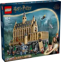 LEGO® Harry Potter™ Hogwarts Castle: The Great Hall