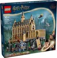 LEGO® Harry Potter™ Kasteel Zweinstein: de Grote Zaal