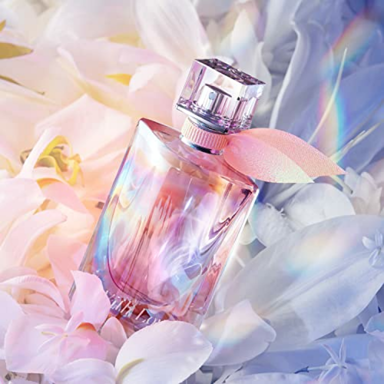 Lancôme La Vie Est Belle Soleil Cristal Eau de parfum