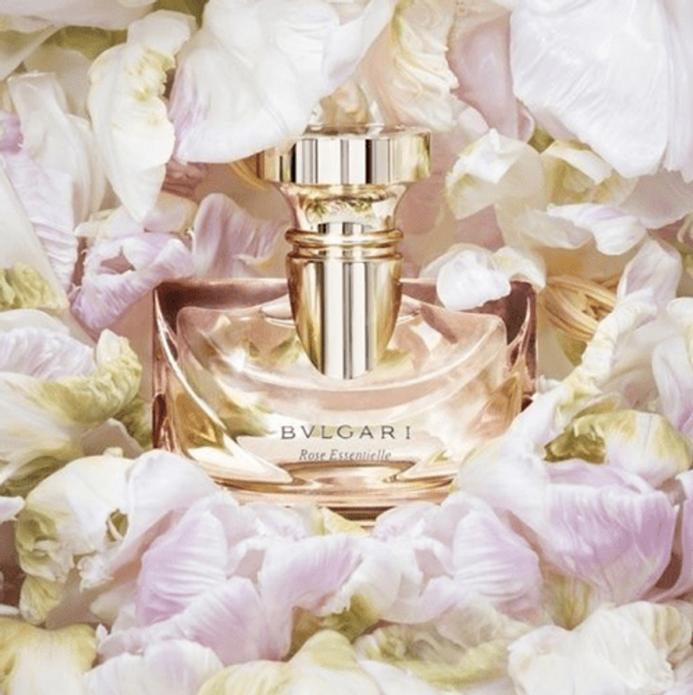 Bvlgari Rose Essentielle Eau de parfum