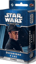 Star Wars: El Juego de Cartas - Oscuridad y luz